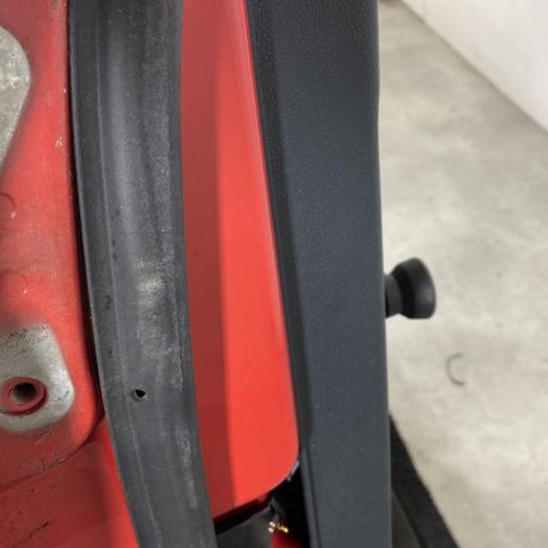 Porte arriere droit FORD FIESTA 6 Photo n°5