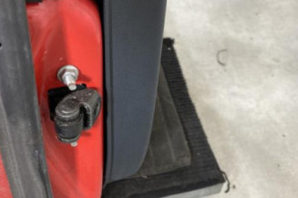 Porte arriere droit FORD FIESTA 6