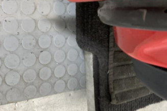 Porte arriere droit FORD FIESTA 6