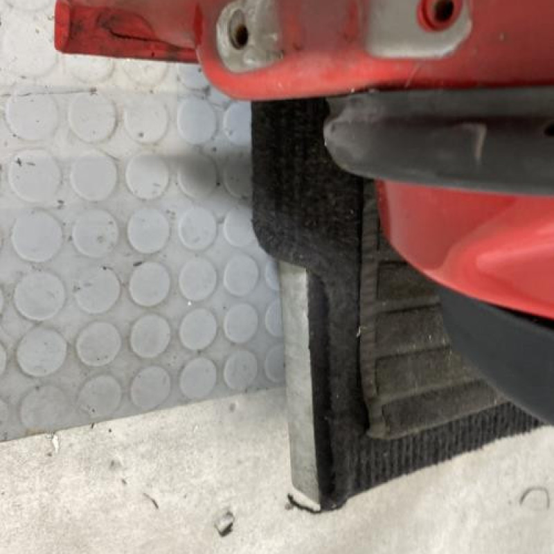 Porte arriere droit FORD FIESTA 6 Photo n°7