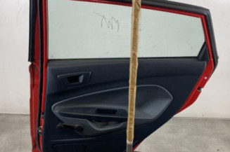 Porte arriere droit FORD FIESTA 6