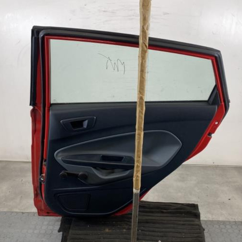 Porte arriere droit FORD FIESTA 6 Photo n°8