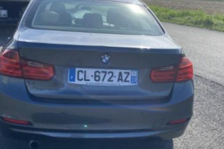 Custode arriere gauche (porte) BMW SERIE 3 F30/F80