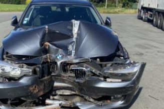 Custode arriere gauche (porte) BMW SERIE 3 F30/F80