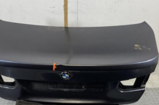 Malle/Hayon arriere BMW SERIE 3 F30/F80 Photo n°1