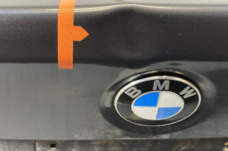 Malle/Hayon arriere BMW SERIE 3 F30/F80