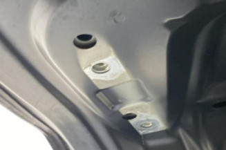 Malle/Hayon arriere BMW SERIE 3 F30/F80