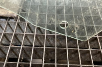 Vitre avant gauche BMW SERIE 3 F30/F80