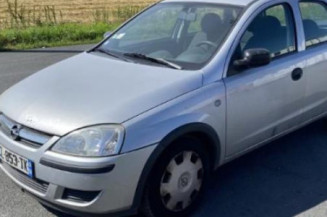 Jante OPEL CORSA C