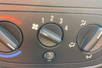 Jante OPEL CORSA C