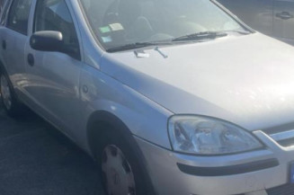 Jante OPEL CORSA C