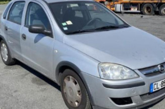 Jante OPEL CORSA C