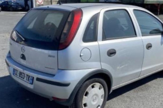 Jante OPEL CORSA C