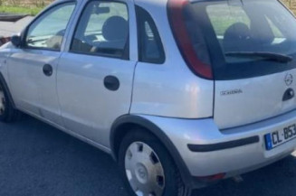 Jante OPEL CORSA C