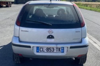 Jante OPEL CORSA C