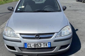 Jante OPEL CORSA C
