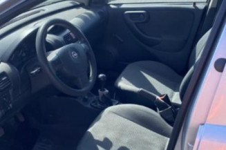 Jante OPEL CORSA C