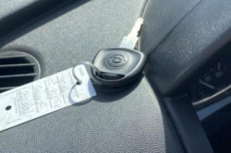Jante OPEL CORSA C