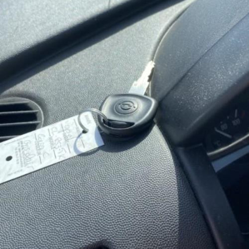 Jante OPEL CORSA C Photo n°13