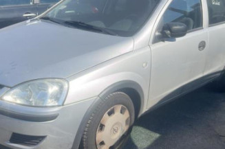 Jante OPEL CORSA C