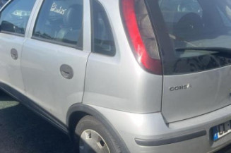 Jante OPEL CORSA C