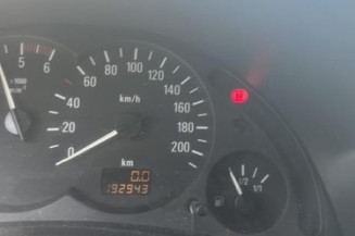 Jante OPEL CORSA C