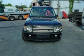 Amortisseur avant droit LAND ROVER RANGE ROVER 3