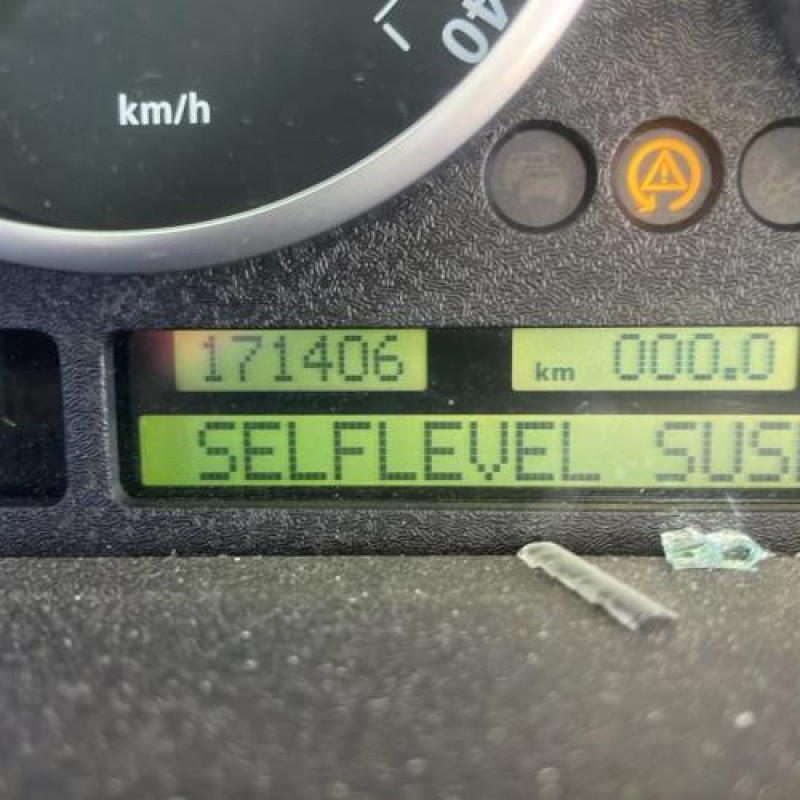 Amortisseur avant droit LAND ROVER RANGE ROVER 3 Photo n°16