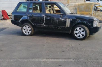 Amortisseur avant gauche LAND ROVER RANGE ROVER 3