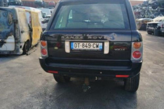 Amortisseur avant gauche LAND ROVER RANGE ROVER 3
