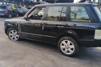 Amortisseur avant gauche LAND ROVER RANGE ROVER 3