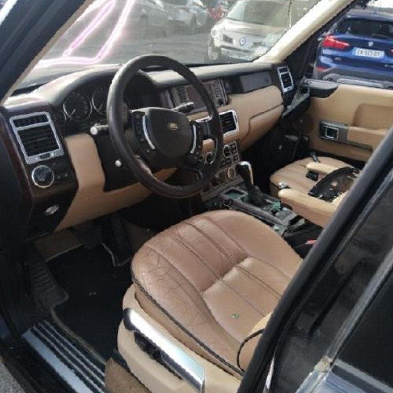 Amortisseur avant gauche LAND ROVER RANGE ROVER 3 Photo n°8
