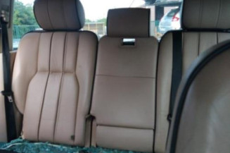 Amortisseur avant gauche LAND ROVER RANGE ROVER 3