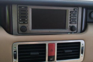 Amortisseur avant gauche LAND ROVER RANGE ROVER 3