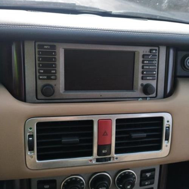Amortisseur avant gauche LAND ROVER RANGE ROVER 3 Photo n°12