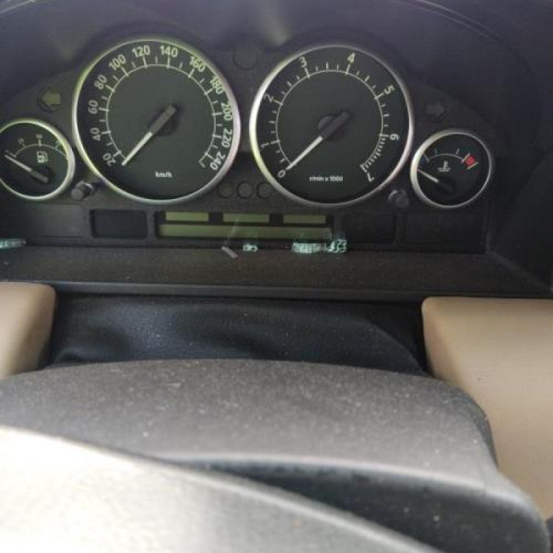 Amortisseur avant gauche LAND ROVER RANGE ROVER 3 Photo n°13