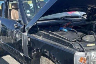 Amortisseur avant gauche LAND ROVER RANGE ROVER 3