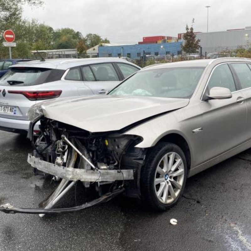 Amortisseur avant droit BMW SERIE 5 F11 Photo n°6