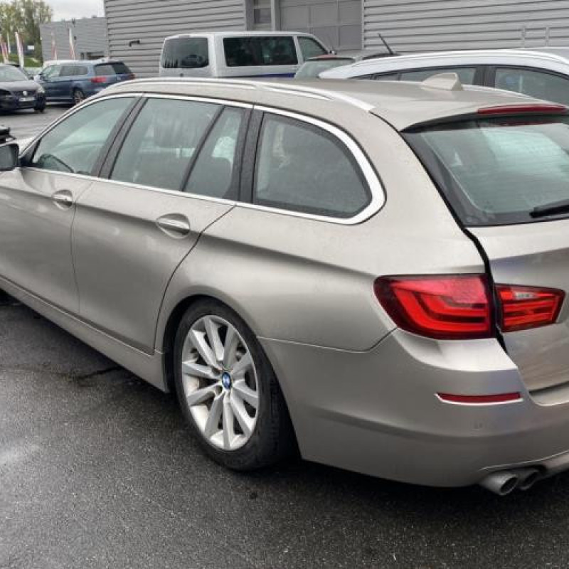 Amortisseur avant droit BMW SERIE 5 F11 Photo n°9