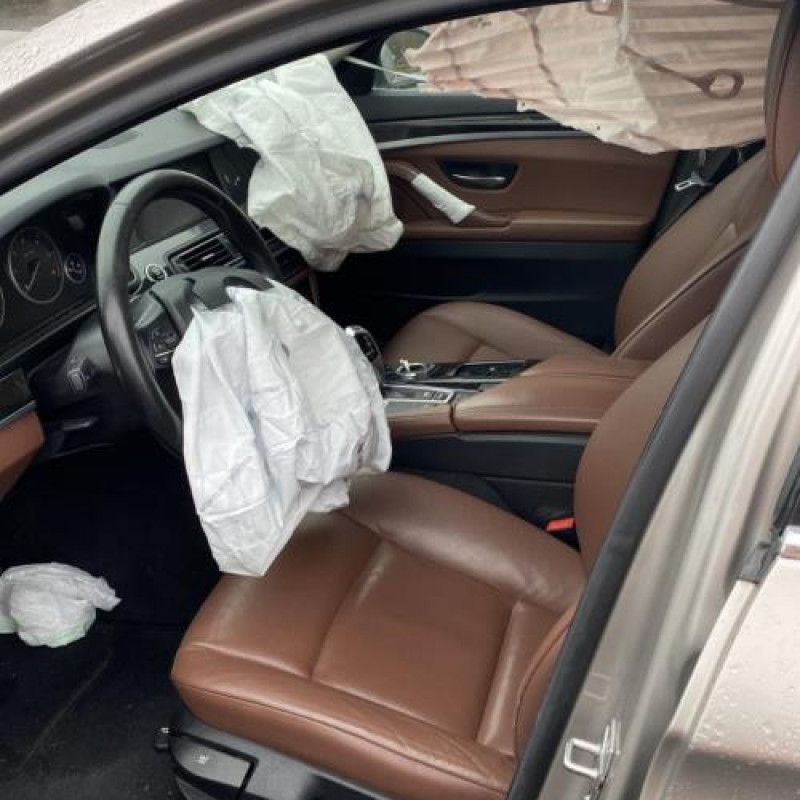 Amortisseur avant droit BMW SERIE 5 F11 Photo n°12