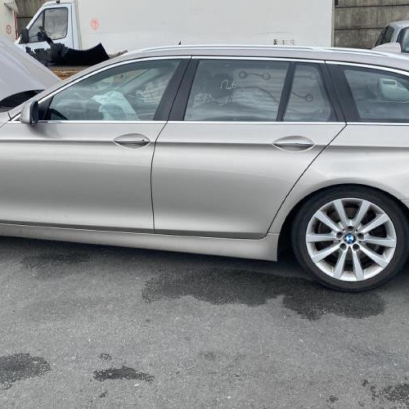 Amortisseur avant droit BMW SERIE 5 F11 Photo n°20