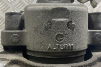 Etrier avant gauche (freinage) BMW SERIE 5 F11