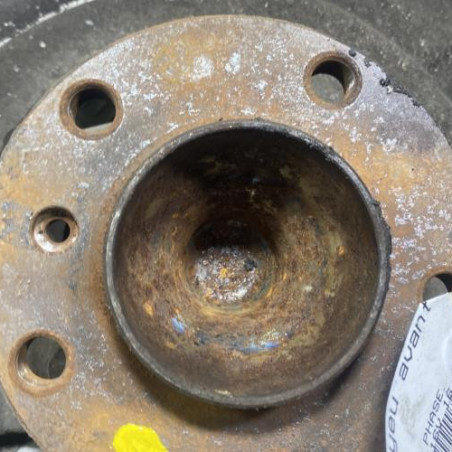 Pivot de moyeu avant droit BMW SERIE 5 F11