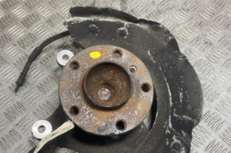 Pivot de moyeu avant droit BMW SERIE 5 F11