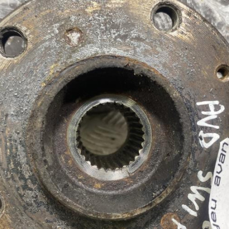 Pivot de moyeu avant droit SUZUKI SWIFT 3