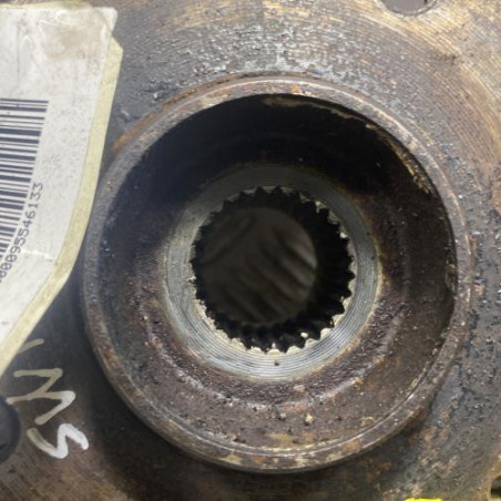 Pivot de moyeu avant gauche SUZUKI SWIFT 3