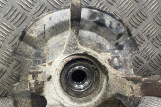 Pivot de moyeu avant gauche SUZUKI SWIFT 3