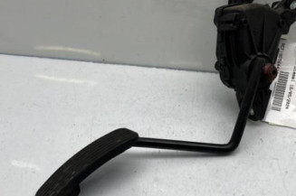 Pedalier d'accelerateur OPEL AGILA A Photo n°1