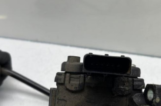 Pedale d'accelerateur OPEL AGILA A