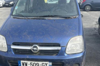 Pedale d'accelerateur OPEL AGILA A